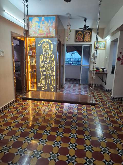 2 BHK Flat In Tnhb Patro Towers, Tnhbs, Pathro Salai for Rent  In Tnhbs, Pathro Salai