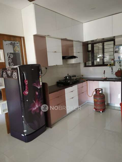 3 BHK Flat In Tropica For Sale  In Ravet