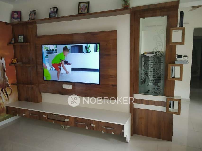 3 BHK Flat In Tropica For Sale  In Ravet