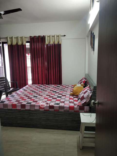 3 BHK Flat In Tropica For Sale  In Ravet