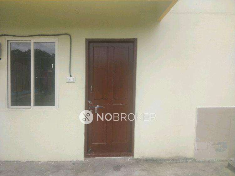 1 BHK House for Rent  In M S Keerthana