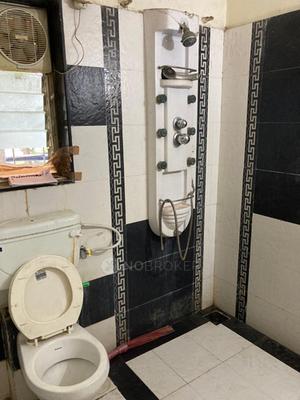 2 BHK Flat In Multicon Silver Dale Phase I for Rent  In Baner