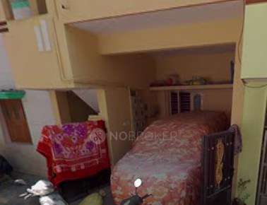 1 RK Flat for Rent  In Nandini Layout