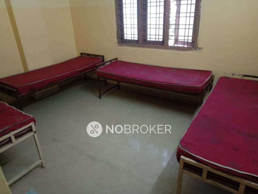PG for Boys in Sanjeeva Reddy Nagar 