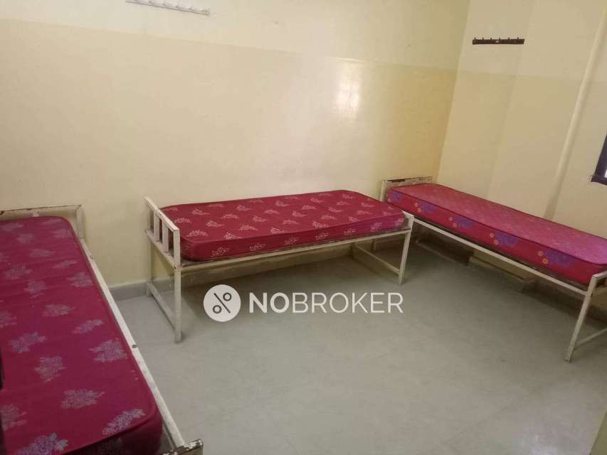 PG for Boys in Sanjeeva Reddy Nagar 