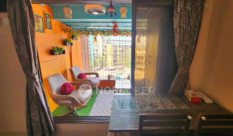 2 BHK Flat In Nirvan Chs Vakola, Santacruz &#40;east&#41; For Sale  In Santacruz East