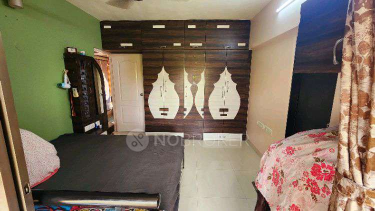 2 BHK Flat In Nirvan Chs Vakola, Santacruz &#40;east&#41; For Sale  In Santacruz East