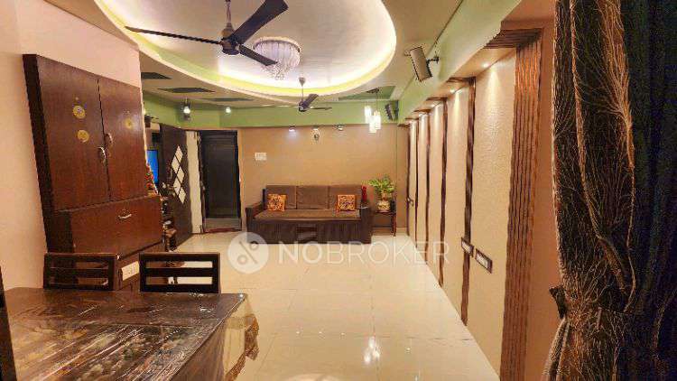 2 BHK Flat In Nirvan Chs Vakola, Santacruz &#40;east&#41; For Sale  In Santacruz East