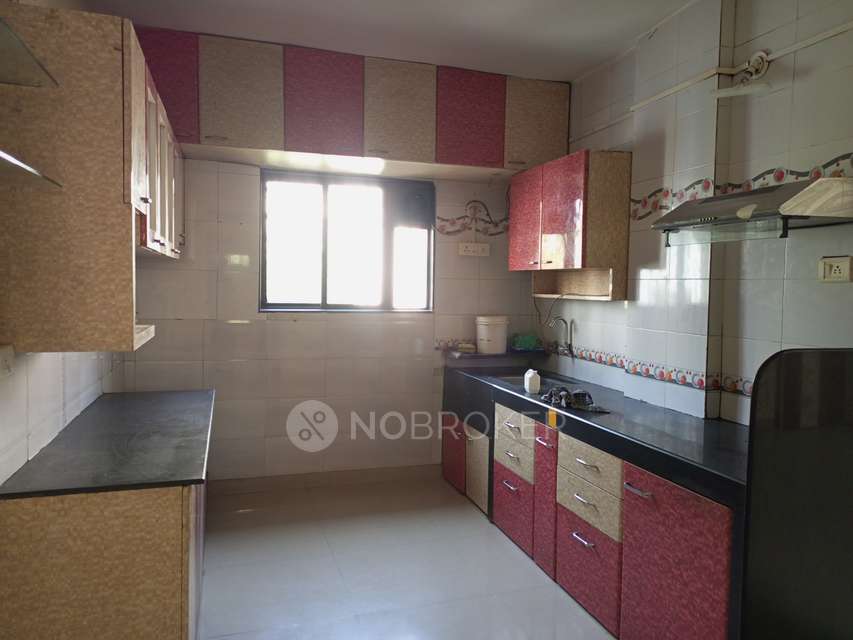 2 BHK Flat In Vitthal Sanskruti Apartment For Sale  In Dhayari