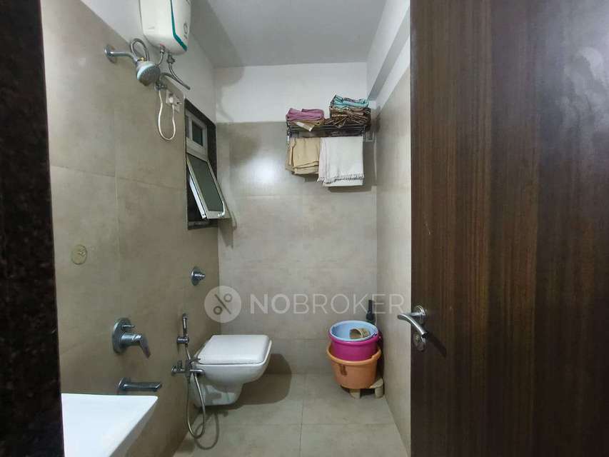 1 BHK Flat In Puraniks Rumahbali Phase 2 For Sale  In Thane West