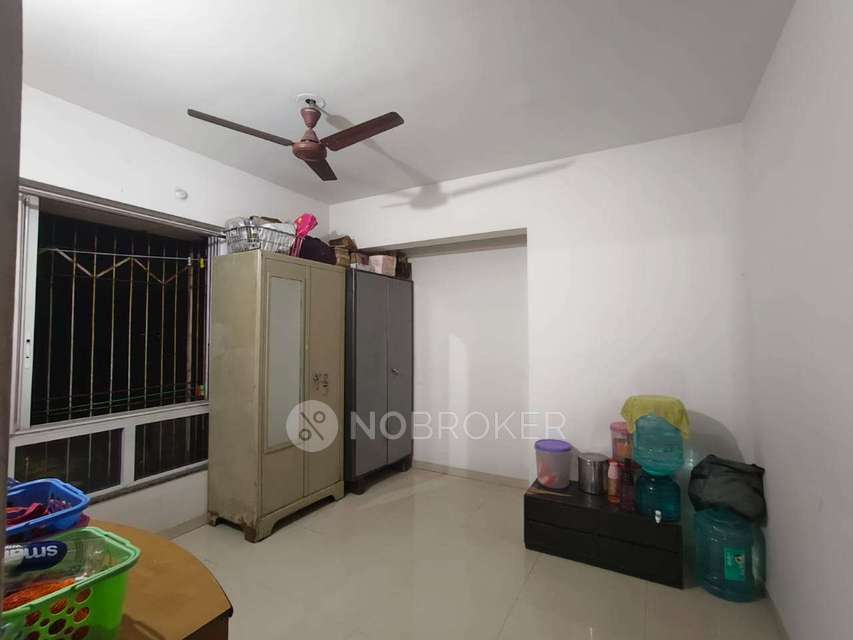 1 BHK Flat In Puraniks Rumahbali Phase 2 For Sale  In Thane West