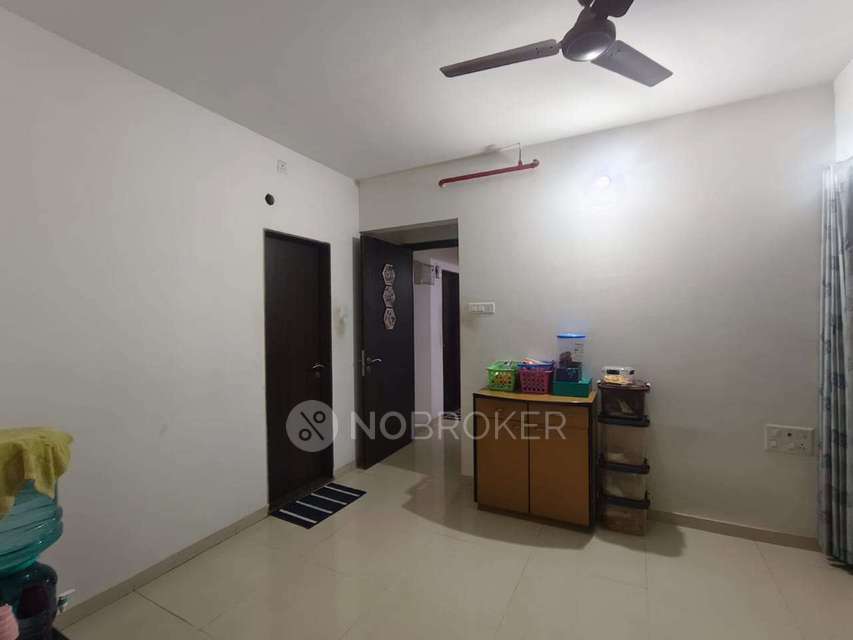 1 BHK Flat In Puraniks Rumahbali Phase 2 For Sale  In Thane West