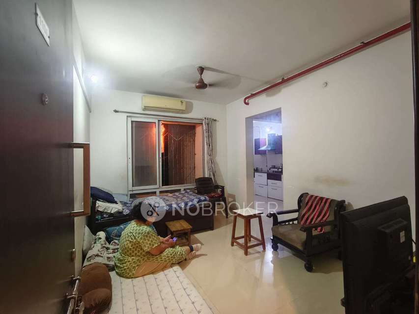 1 BHK Flat In Puraniks Rumahbali Phase 2 For Sale  In Thane West