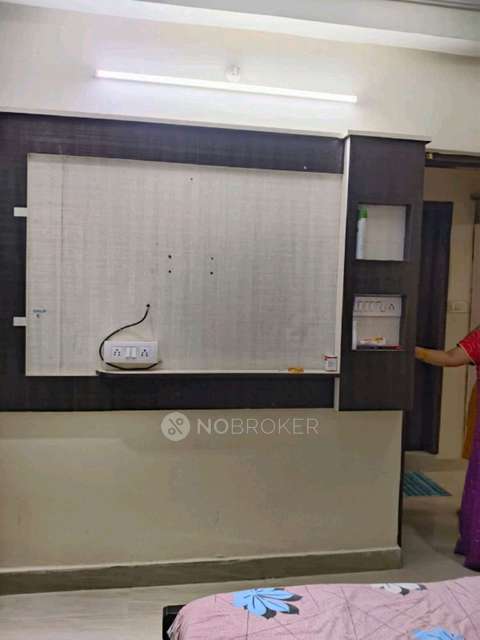 2 BHK Flat In Krishna Sai Residency For Sale  In Sai Krishna Residency