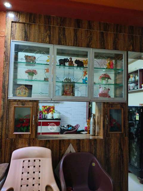 2 BHK Flat In Krishna Sai Residency For Sale  In Sai Krishna Residency