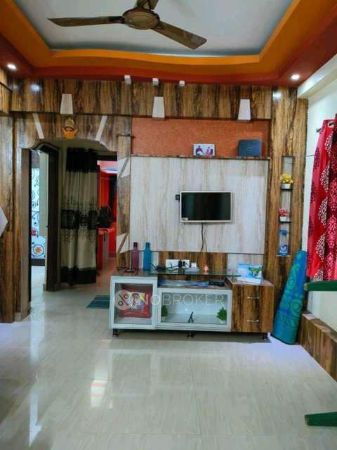 2 BHK Flat In Krishna Sai Residency For Sale  In Sai Krishna Residency