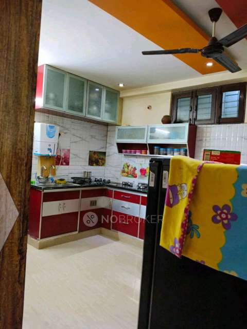 2 BHK Flat In Krishna Sai Residency For Sale  In Sai Krishna Residency