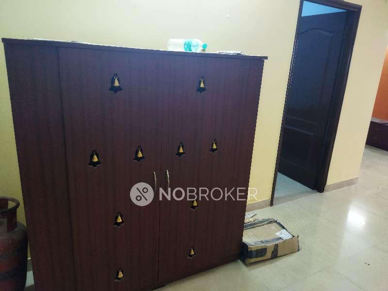 2 BHK Flat In Sri Durga Palmgrove For Sale  In Koramangala