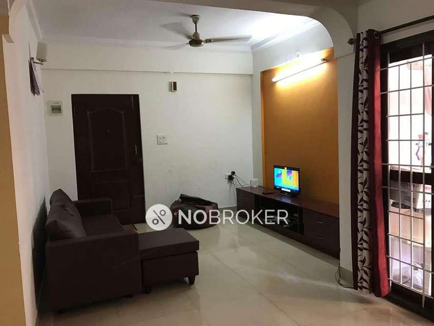 2 BHK Flat In Sri Durga Palmgrove For Sale  In Koramangala