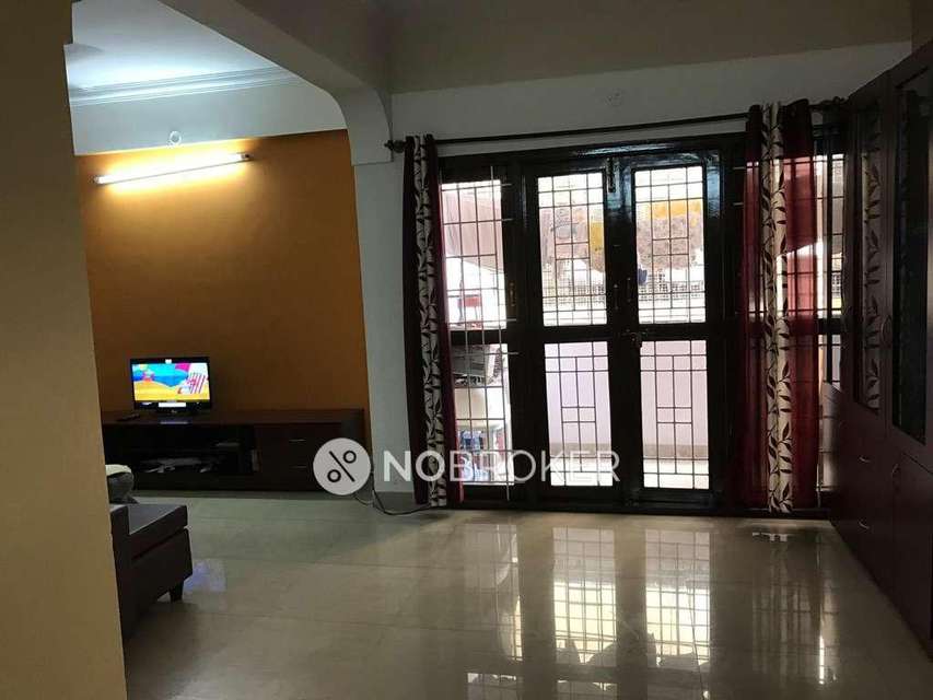 2 BHK Flat In Sri Durga Palmgrove For Sale  In Koramangala