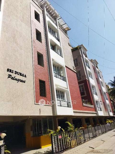 2 BHK Flat In Sri Durga Palmgrove For Sale  In Koramangala