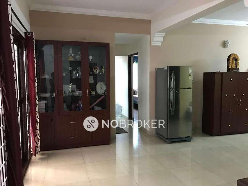 2 BHK Flat In Sri Durga Palmgrove For Sale  In Koramangala