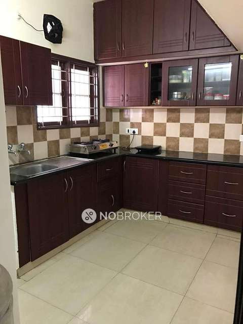 2 BHK Flat In Sri Durga Palmgrove For Sale  In Koramangala