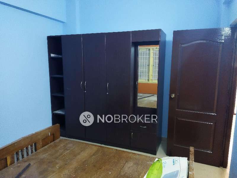 2 BHK Flat In Sri Durga Palmgrove For Sale  In Koramangala