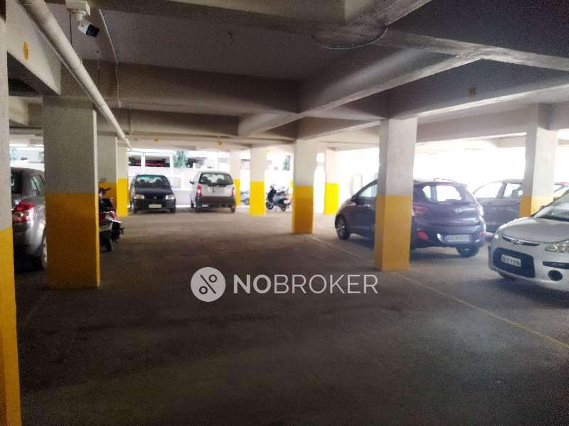 2 BHK Flat In Sri Durga Palmgrove For Sale  In Koramangala