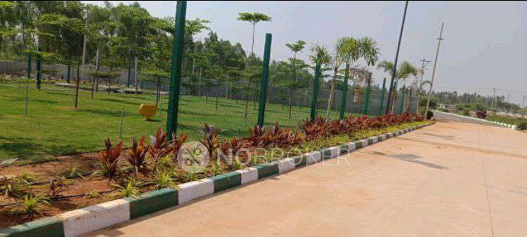 Plot For Sale  In Oraiyan Alora Woods In Whitefield