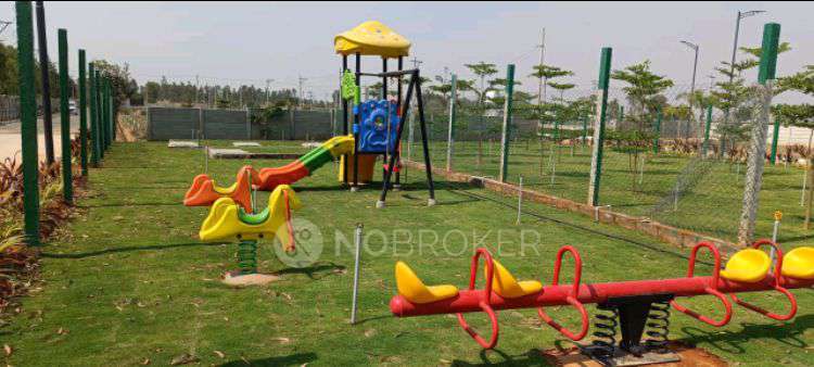Plot For Sale  In Oraiyan Alora Woods In Whitefield