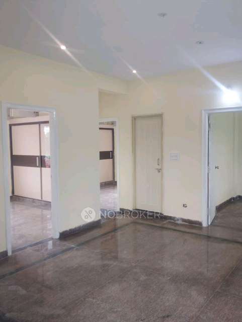3 BHK Flat In Sm Apartment for Lease  In Hulimavu 