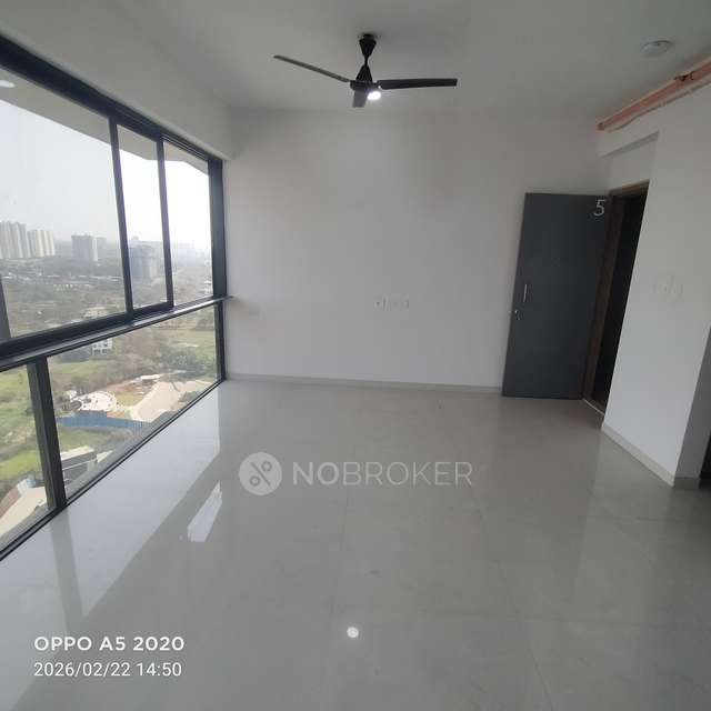 2 BHK Flat In Marathon Nexworld for Rent  In Dombivli East