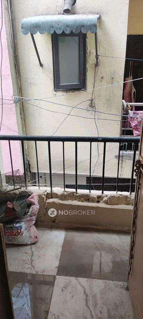 1 BHK Flat In Sb For Sale  In Raghubir Nagar, 