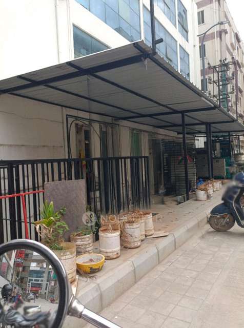 PG for Girls in  Marathahalli