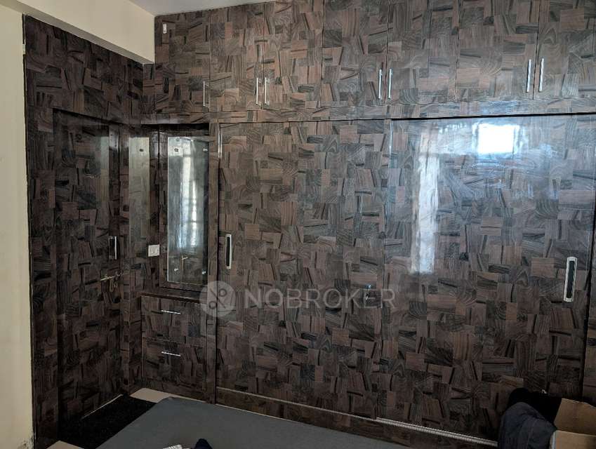 2 BHK Flat In Rbc Hills View For Sale  In Shona