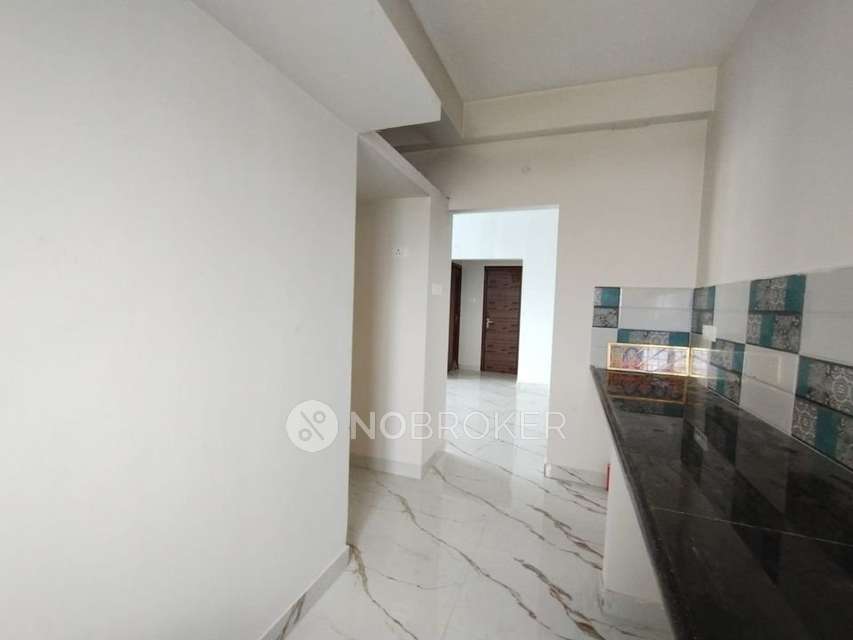 3 BHK Flat In Kv Homes For Sale  In Banu Nagar