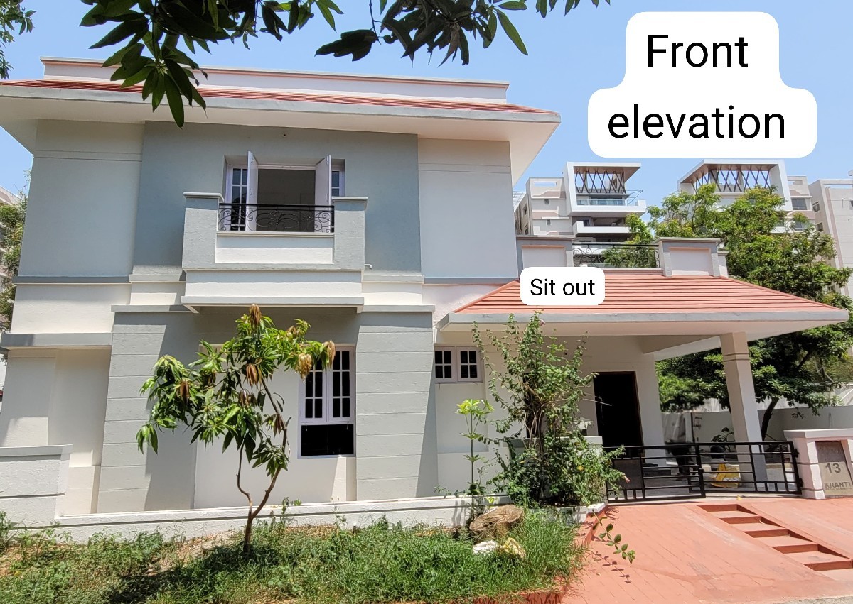 ROYAL GARDENS WELFARE ASSOCIATION