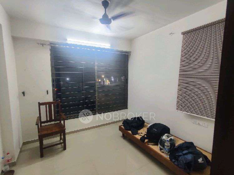 3 BHK Flat In Skyi Star Town - 6 for Rent  In Skyi Star Town Tower-6 Tower 6, Pune, Maharashtra 412115, India