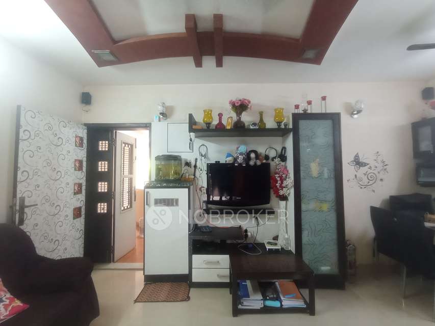 2 BHK Flat In Hansa Bellissimo For Sale  In Erukkancheri, Kodungaiyur