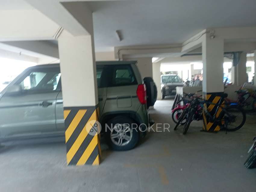 2 BHK Flat In Hansa Bellissimo For Sale  In Erukkancheri, Kodungaiyur