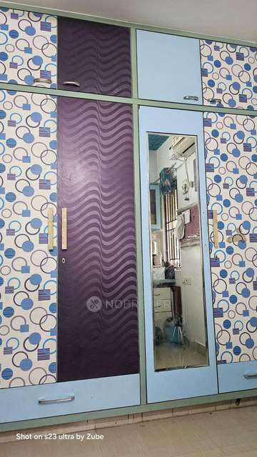 2 BHK Flat In Hansa Bellissimo For Sale  In Erukkancheri, Kodungaiyur