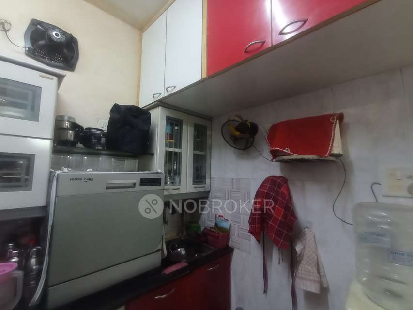 2 BHK Flat In Hansa Bellissimo For Sale  In Erukkancheri, Kodungaiyur
