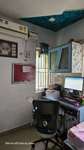 2 BHK Flat In Hansa Bellissimo For Sale  In Erukkancheri, Kodungaiyur