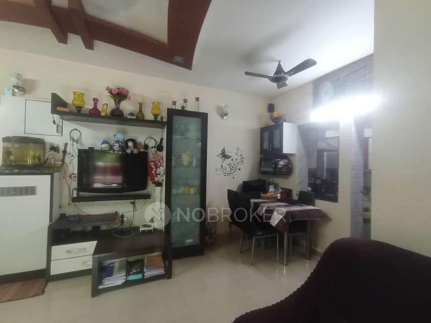 2 BHK Flat In Hansa Bellissimo For Sale  In Erukkancheri, Kodungaiyur