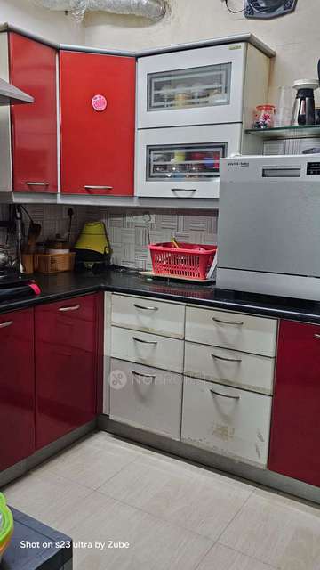 2 BHK Flat In Hansa Bellissimo For Sale  In Erukkancheri, Kodungaiyur
