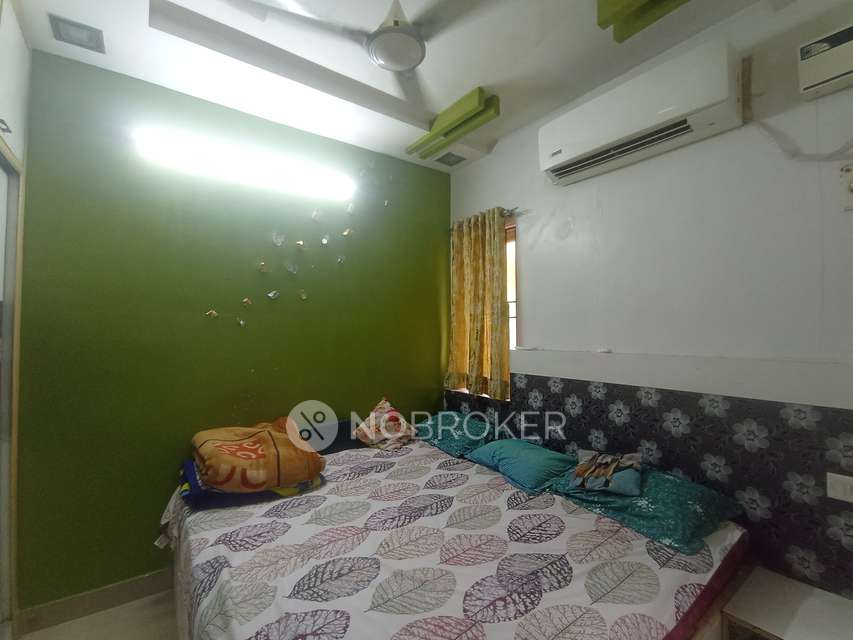 2 BHK Flat In Hansa Bellissimo For Sale  In Erukkancheri, Kodungaiyur