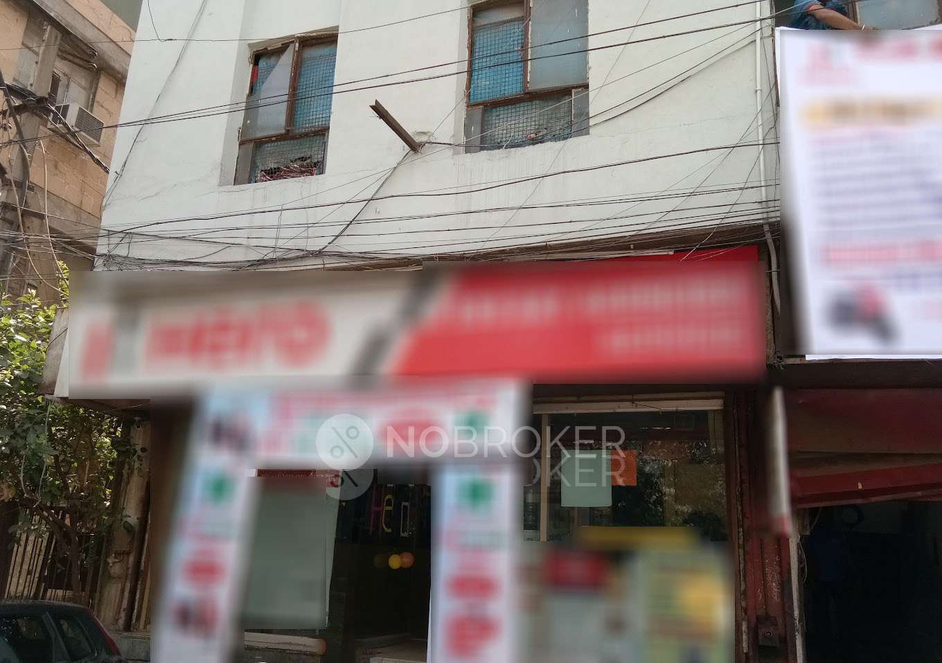 Godown/Warehouse in Karol Bagh, Delhi for sale 