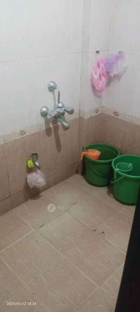 Shared Room for Female In 1 RK  In Shivaji Chs In Gokhalenagar