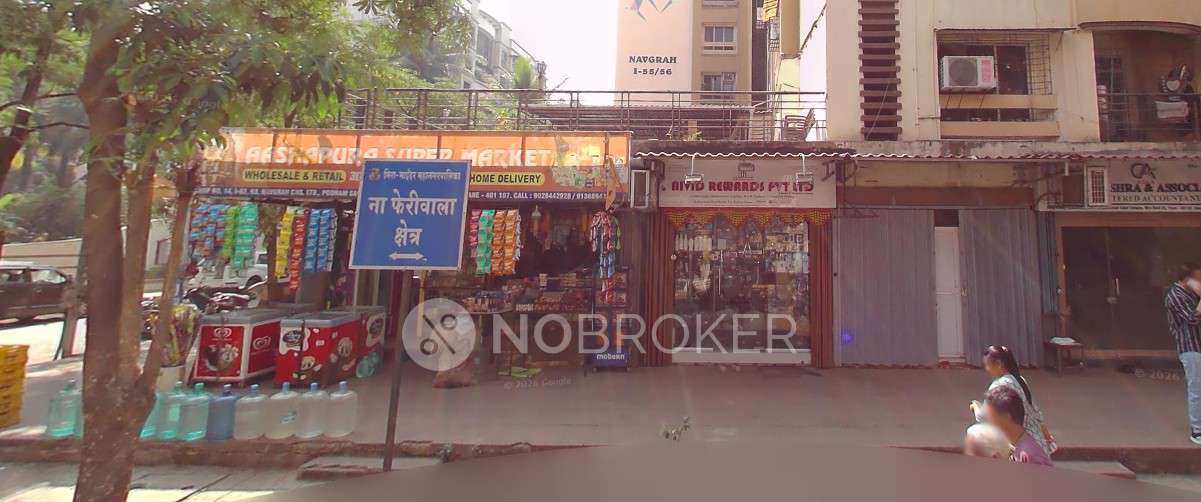 Shop in Bhayandar East, Mumbai for Rent 
